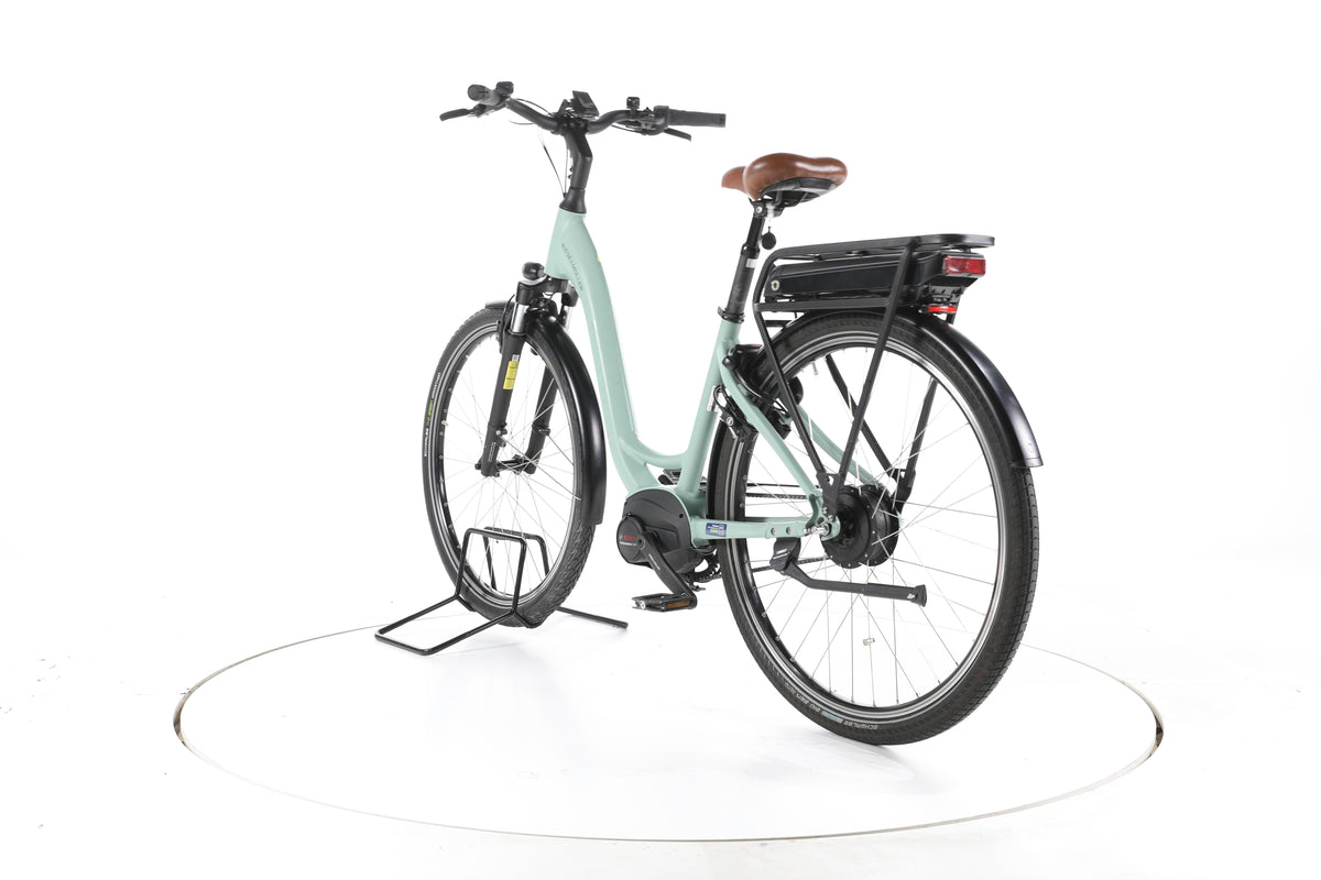 Riese & Müller Swing vario City E-Bike Tiefeinsteiger - Image 9