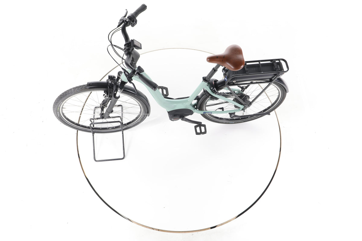 Riese & Müller Swing vario City E-Bike Tiefeinsteiger - Image 19
