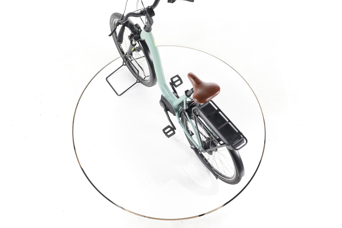 Riese & Müller Swing vario City E-Bike Tiefeinsteiger - Image 21