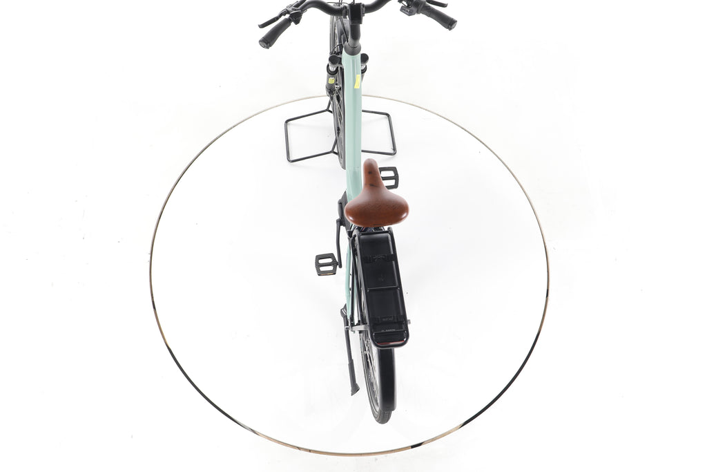 Riese & Müller Swing vario City E-Bike Tiefeinsteiger - Image 22