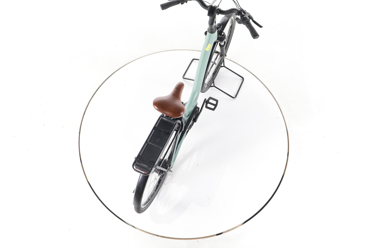 Riese & Müller Swing vario City E-Bike Tiefeinsteiger - Image 23