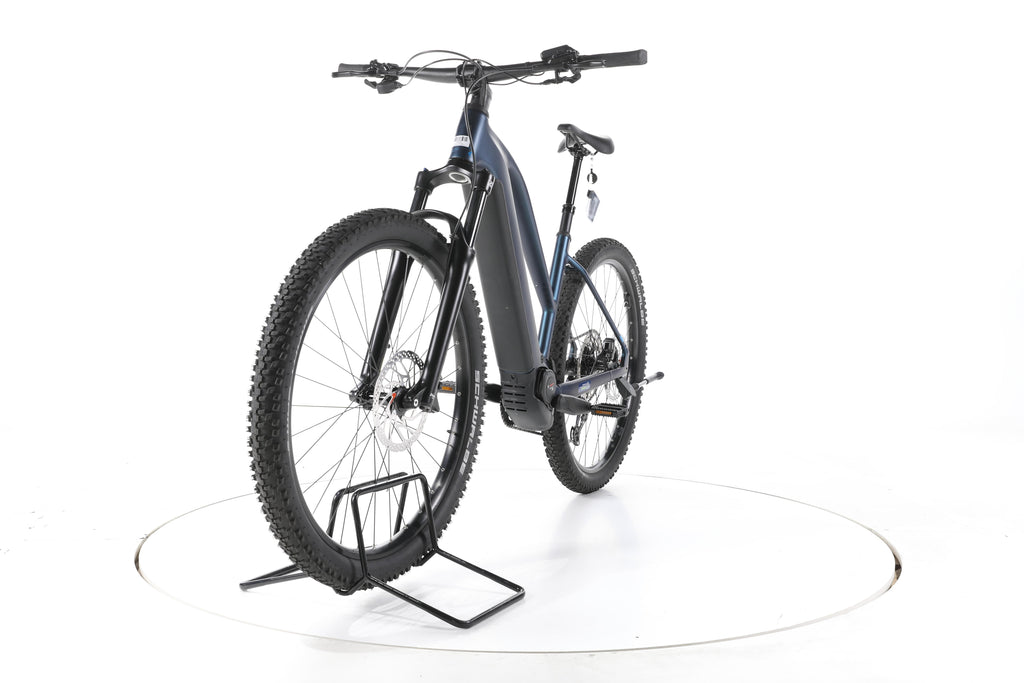 Cube Reaction Hybrid Pro 800 E-Bike 2025 - Image 5