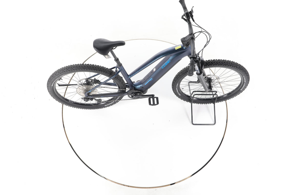 Cube Reaction Hybrid Pro 800 E-Bike 2025 - Image 13