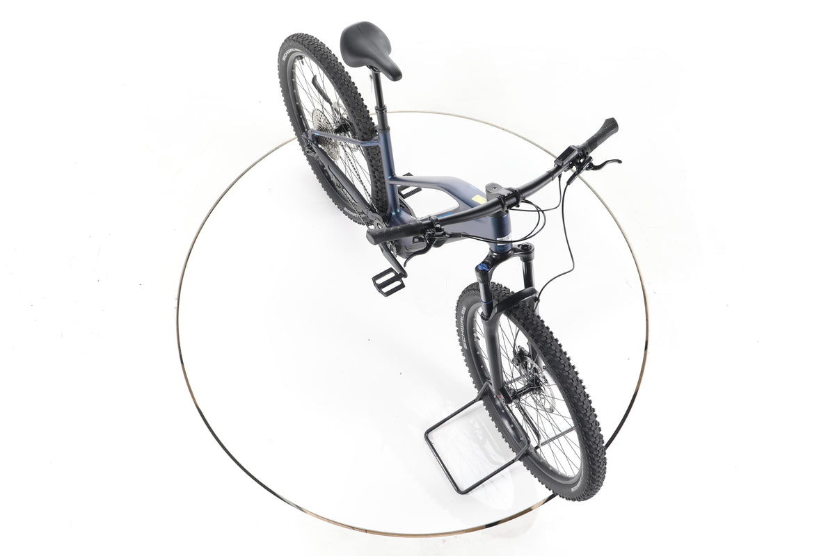 Cube Reaction Hybrid Pro 800 E-Bike 2025 - Image 15