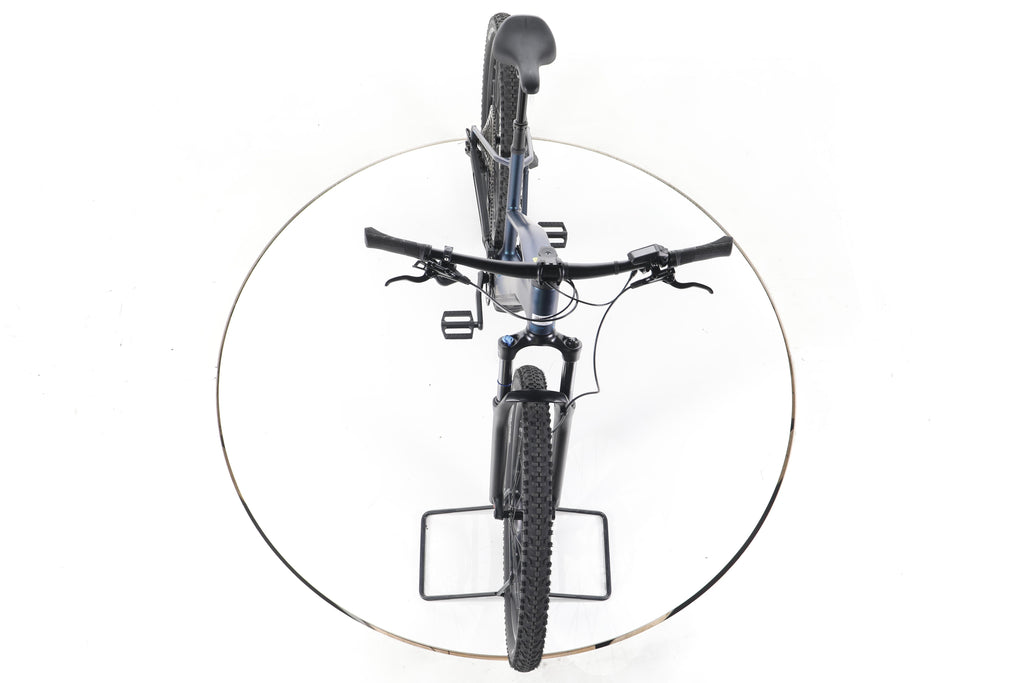 Cube Reaction Hybrid Pro 800 E-Bike 2025 - Image 16