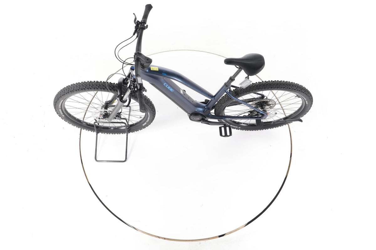 Cube Reaction Hybrid Pro 800 E-Bike 2025 - Image 19
