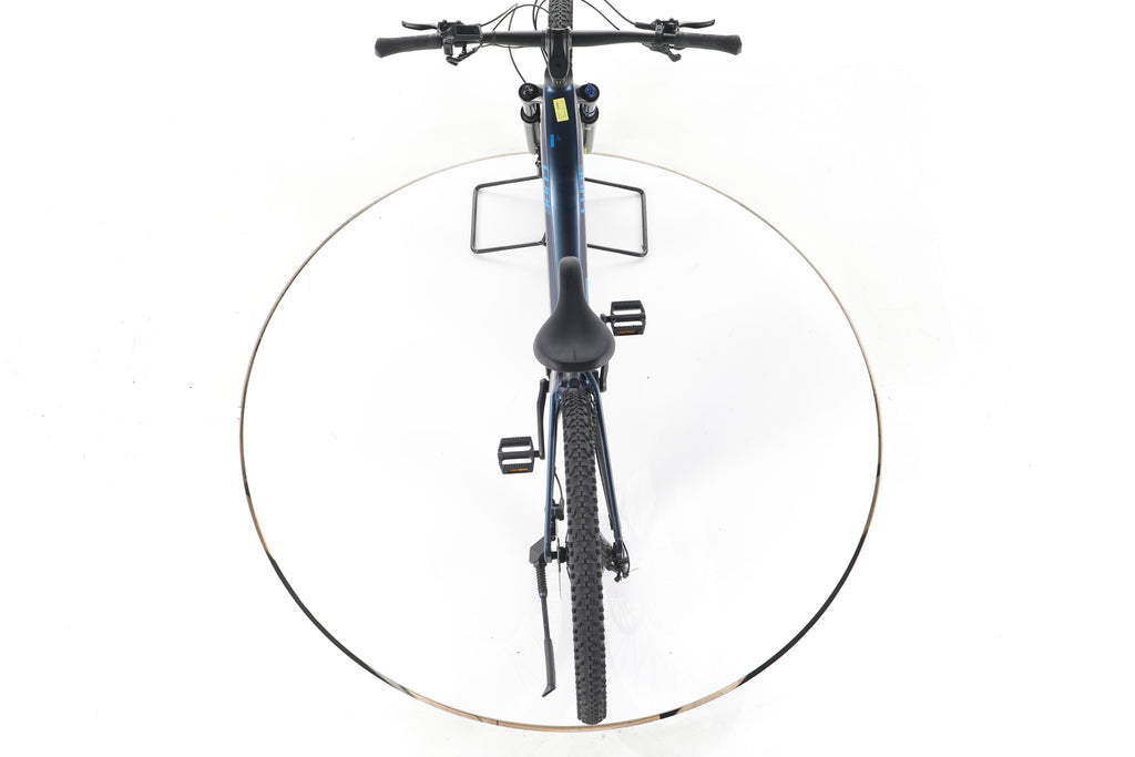 Cube Reaction Hybrid Pro 800 E-Bike 2025 - Image 22