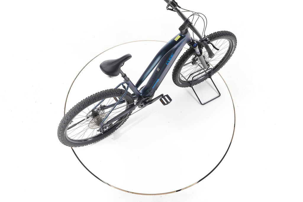 Cube Reaction Hybrid Pro 800 E-Bike 2025 - Image 24