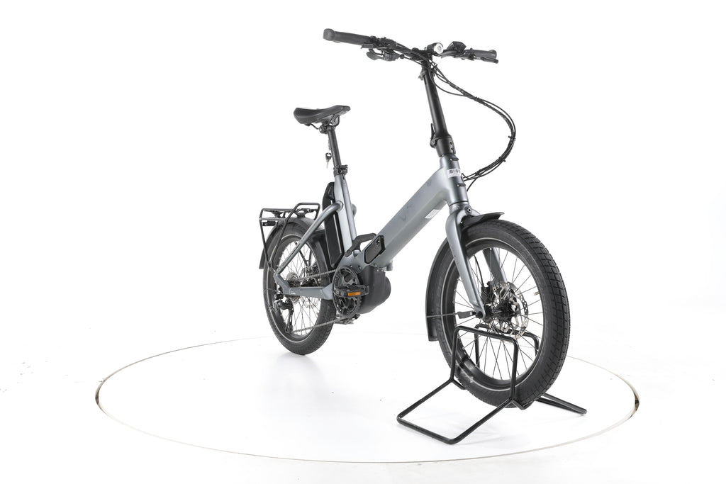 Cube Fold Sport Hybrid Falt E-Bike Tiefeinsteiger - Image 3