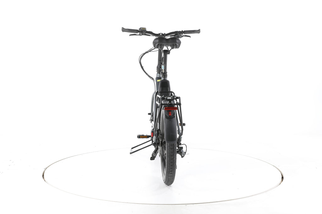 Cube Fold Sport Hybrid Falt E-Bike Tiefeinsteiger - Image 10