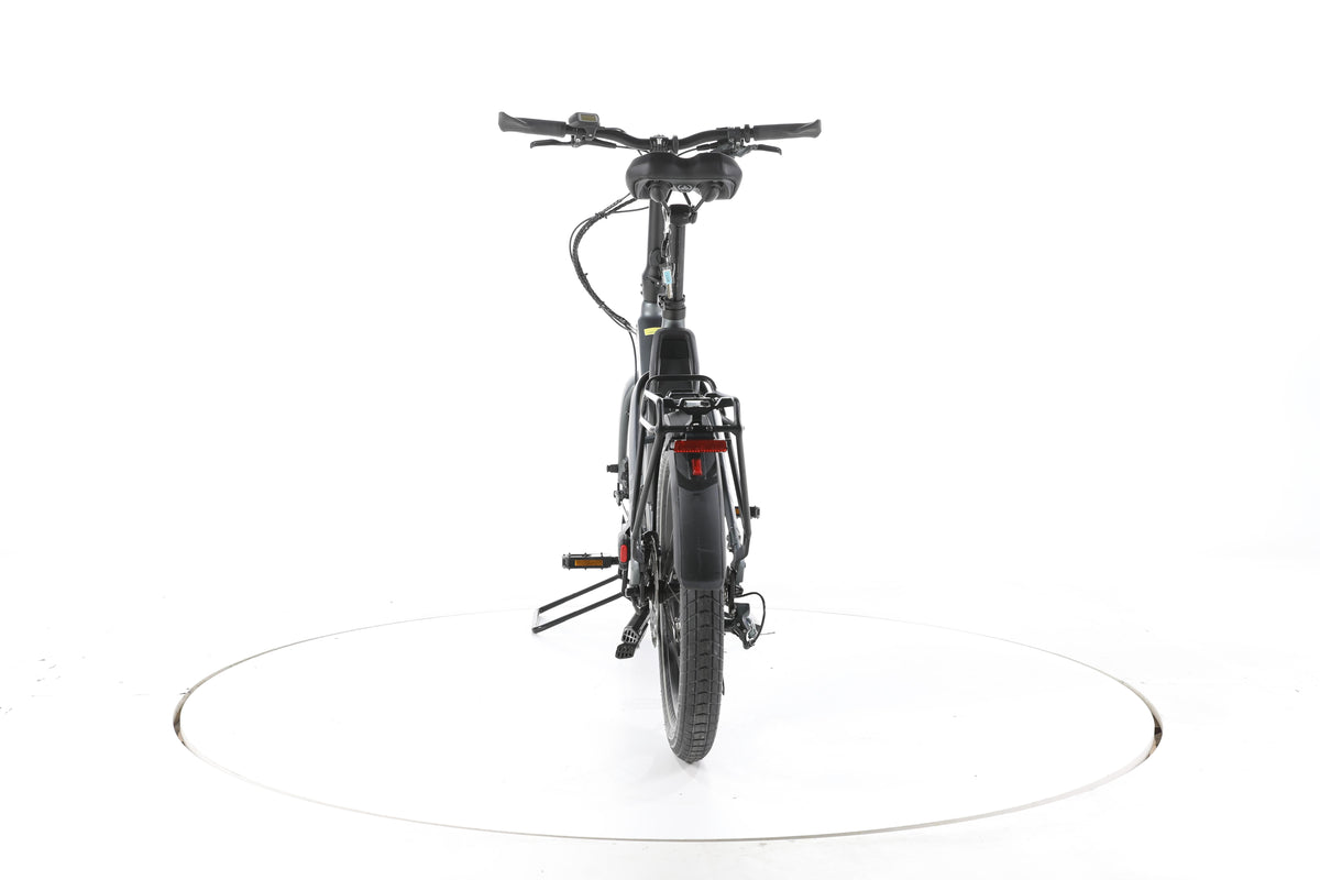 Cube Fold Sport Hybrid Falt E-Bike Tiefeinsteiger - Image 10