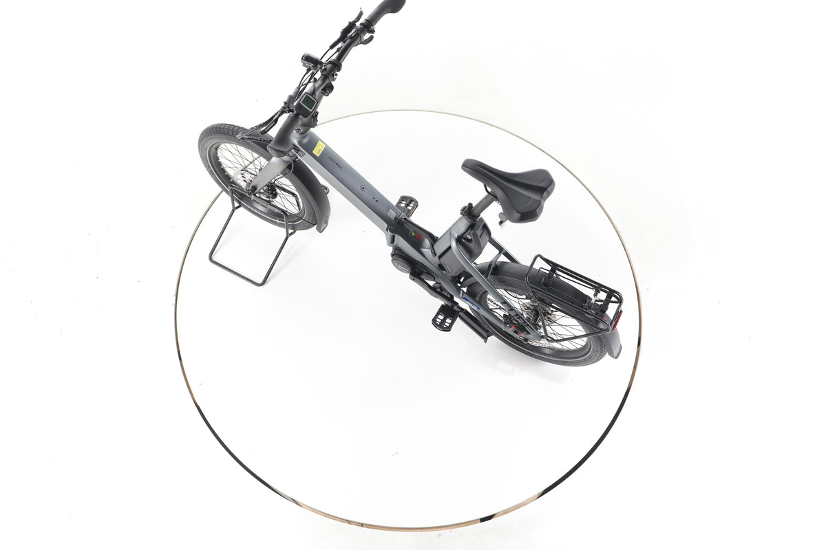 Cube Fold Sport Hybrid Falt E-Bike Tiefeinsteiger - Image 20
