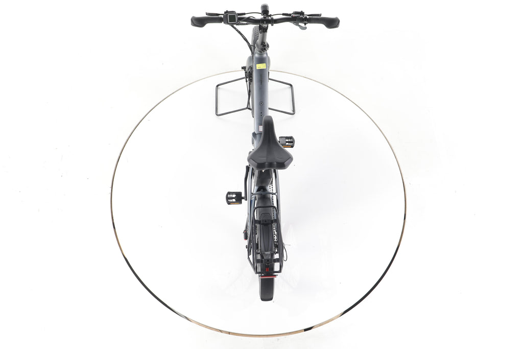 Cube Fold Sport Hybrid Falt E-Bike Tiefeinsteiger - Image 22