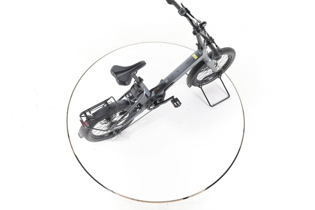Cube Fold Sport Hybrid Falt E-Bike Tiefeinsteiger - Image 24