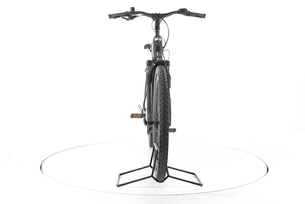 Cube Touring Hybrid Pro 625 Trekking E-Bike Tiefeinsteiger - Image 4