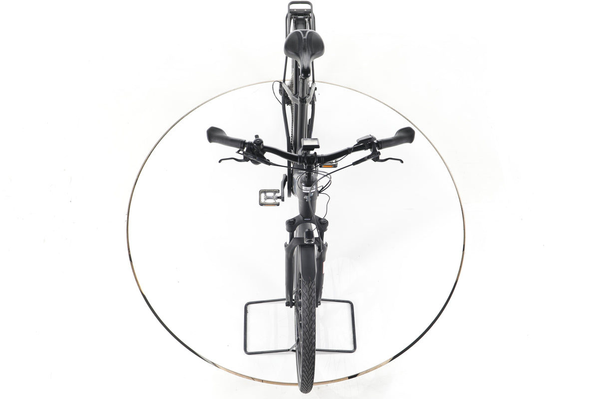 Cube Touring Hybrid Pro 625 Trekking E-Bike Tiefeinsteiger - Image 16