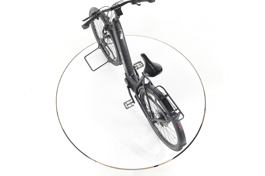 Cube Touring Hybrid Pro 625 Trekking E-Bike Tiefeinsteiger - Image 21