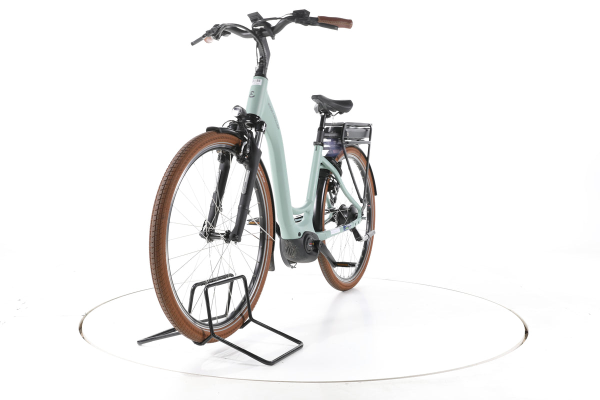 Riese & Müller Swing vario City E-Bike Tiefeinsteiger 2025 - Image 5