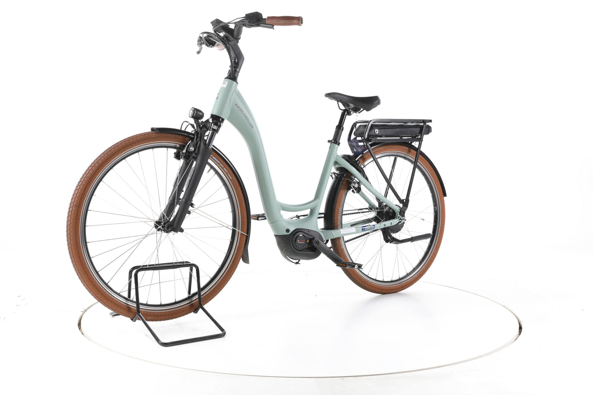 Riese & Müller Swing vario City E-Bike Tiefeinsteiger 2025 - Image 6