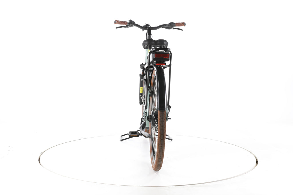 Riese & Müller Swing vario City E-Bike Tiefeinsteiger 2025 - Image 10