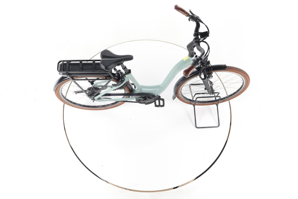 Riese & Müller Swing vario City E-Bike Tiefeinsteiger 2025 - Image 13