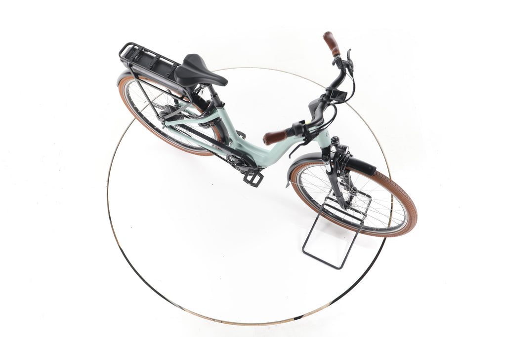 Riese & Müller Swing vario City E-Bike Tiefeinsteiger 2025 - Image 14