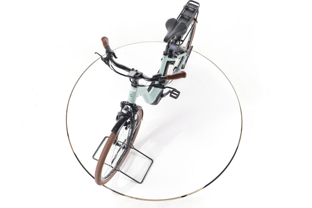 Riese & Müller Swing vario City E-Bike Tiefeinsteiger 2025 - Image 17