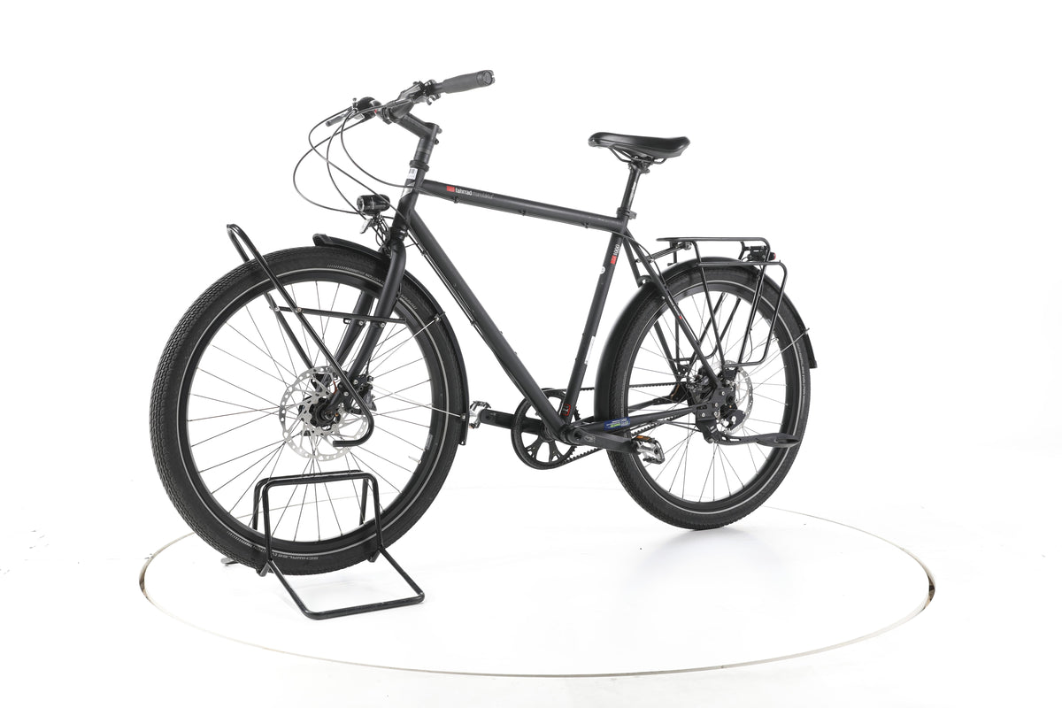 VSF Fahrradmanufaktur TX-1000 Fahrrad City & Trekking - Image 6