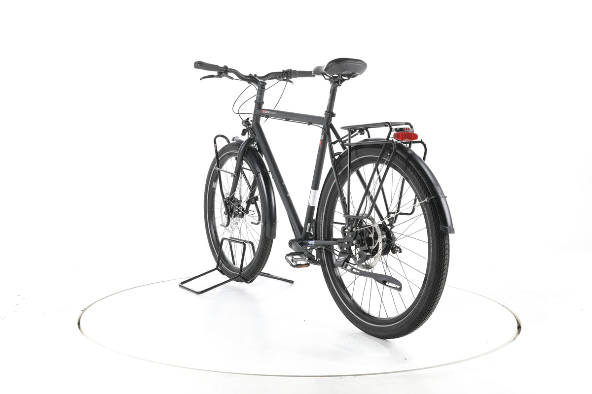 VSF Fahrradmanufaktur TX-1000 Fahrrad City & Trekking - Image 9
