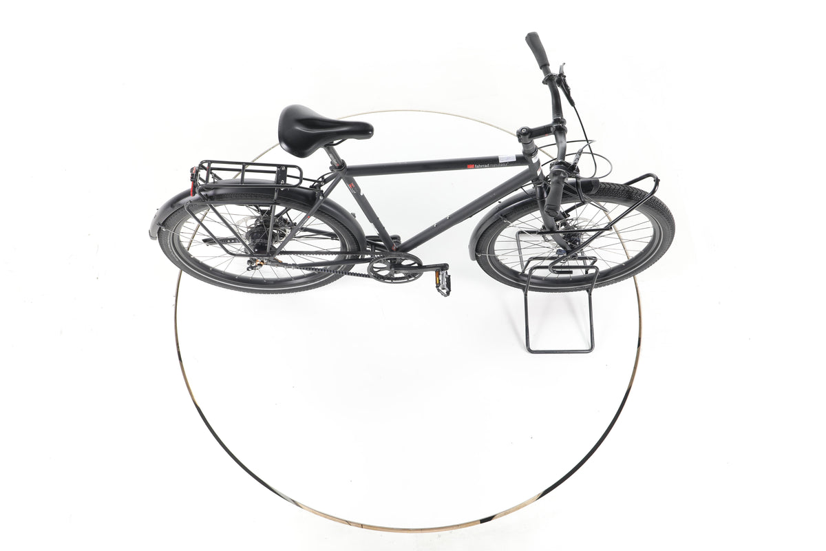 VSF Fahrradmanufaktur TX-1000 Fahrrad City & Trekking - Image 13