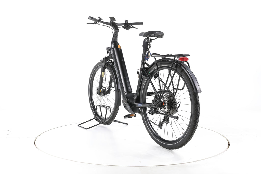 KTM Macina Style Pro Trekking E-Bike Tiefeinsteiger 2024 - Image 9