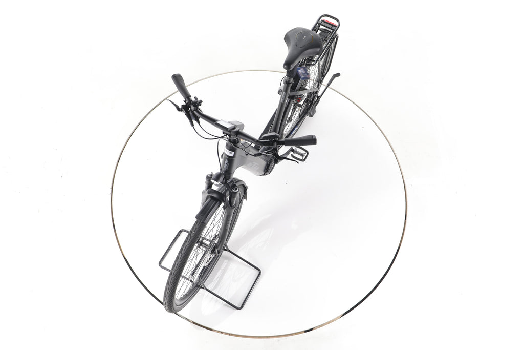 KTM Macina Style Pro Trekking E-Bike Tiefeinsteiger 2024 - Image 17