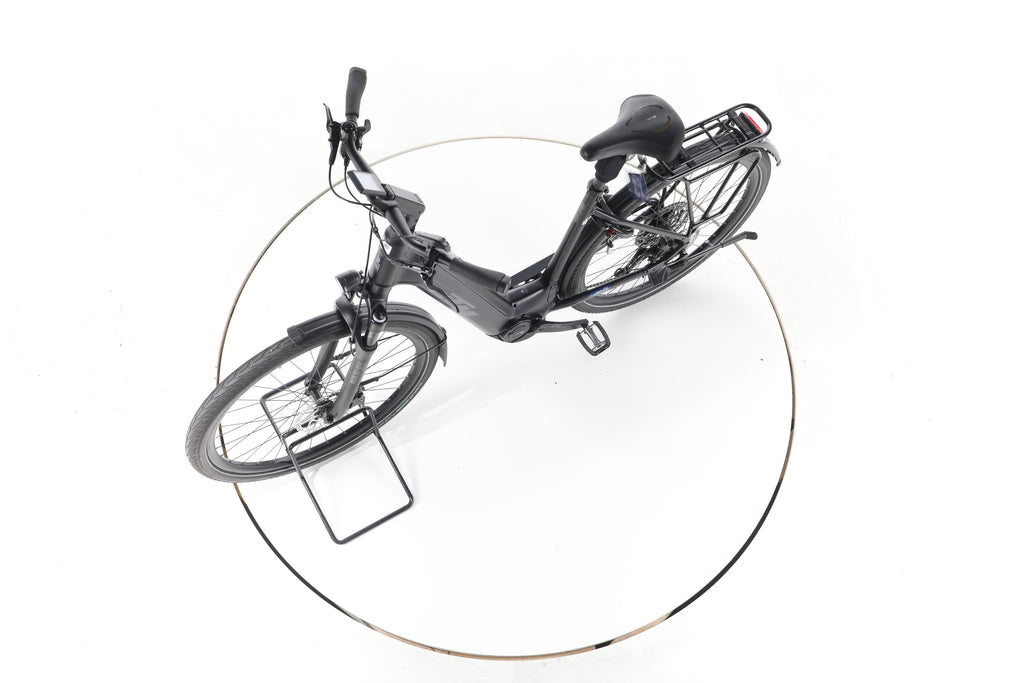 KTM Macina Style Pro Trekking E-Bike Tiefeinsteiger 2024 - Image 18