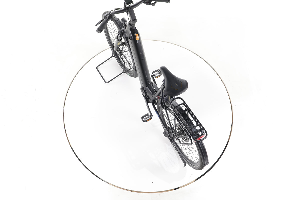 KTM Macina Style Pro Trekking E-Bike Tiefeinsteiger 2024 - Image 21