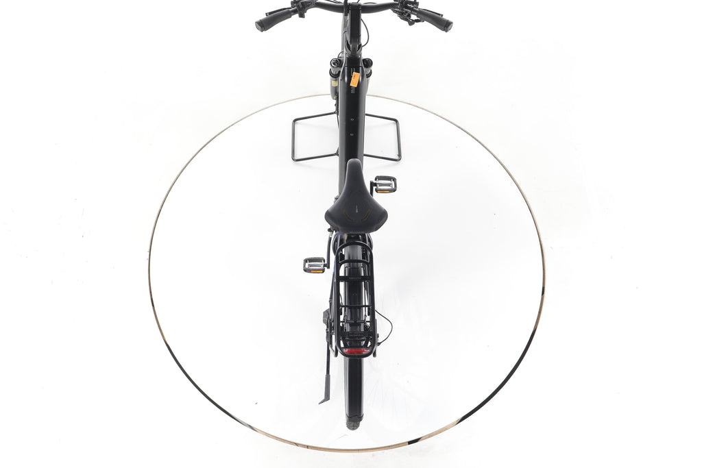 KTM Macina Style Pro Trekking E-Bike Tiefeinsteiger 2024 - Image 22