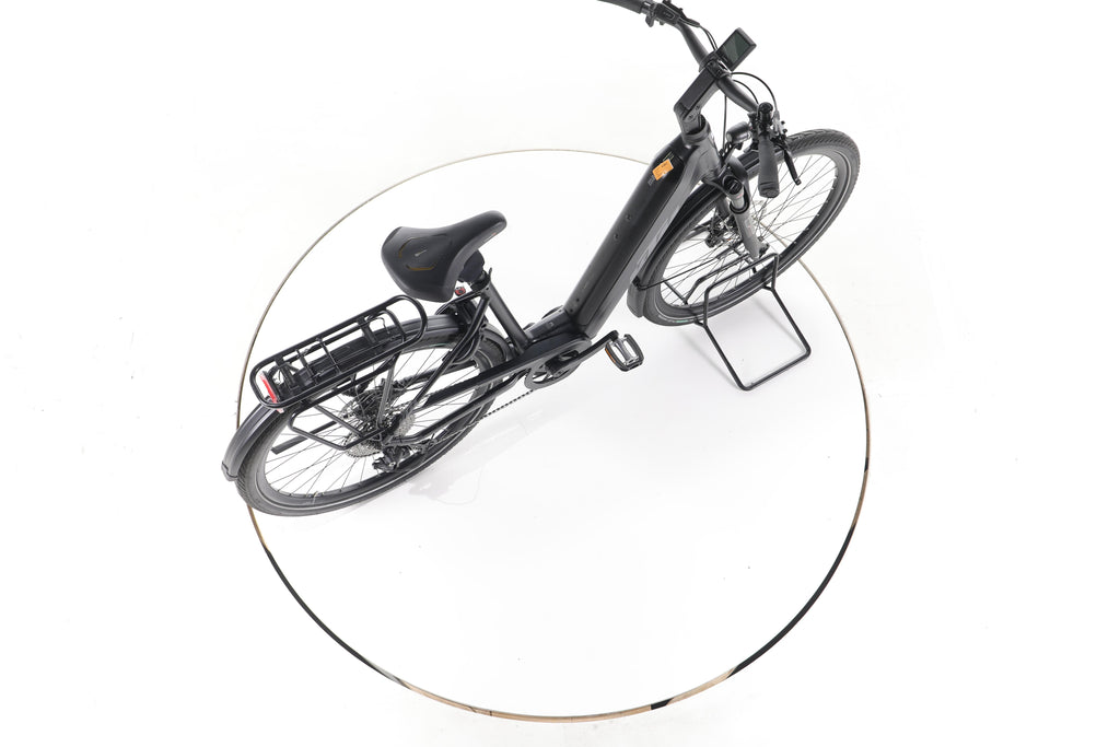 KTM Macina Style Pro Trekking E-Bike Tiefeinsteiger 2024 - Image 24
