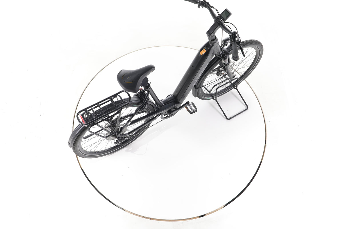 KTM Macina Style Pro Trekking E-Bike Tiefeinsteiger 2024 - Image 24