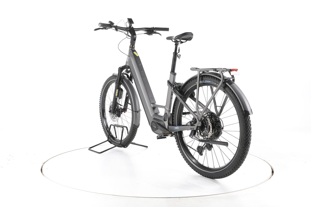 Kalkhoff Endeavour 7.B Advance+ ABS Trekking E-Bike Tiefeinsteiger - Image 9