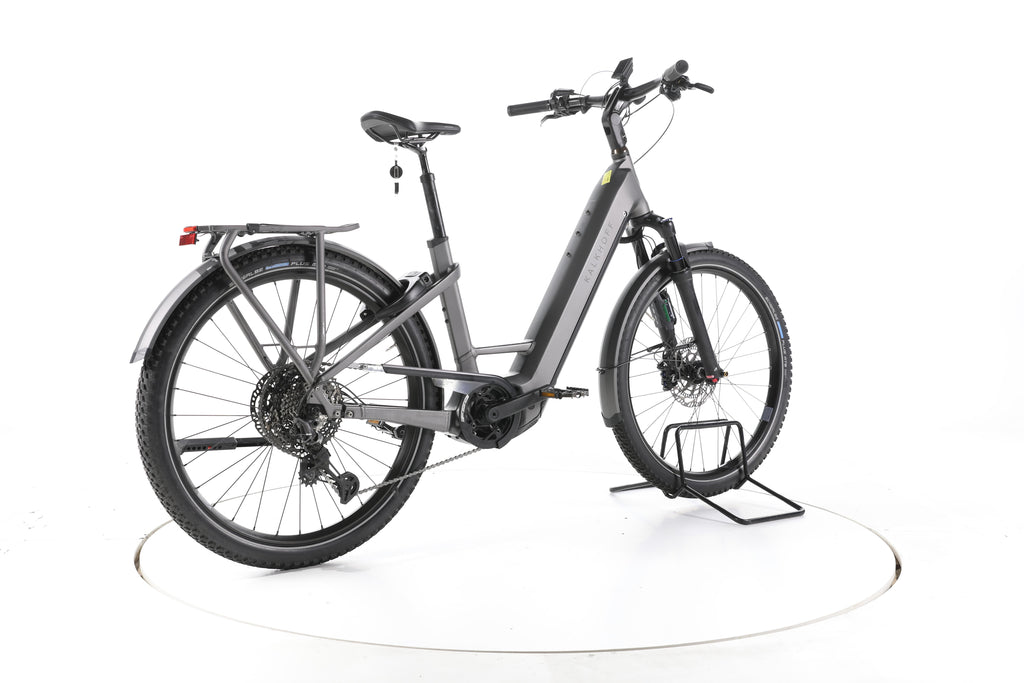Kalkhoff Endeavour 7.B Advance+ ABS Trekking E-Bike Tiefeinsteiger - Image 12