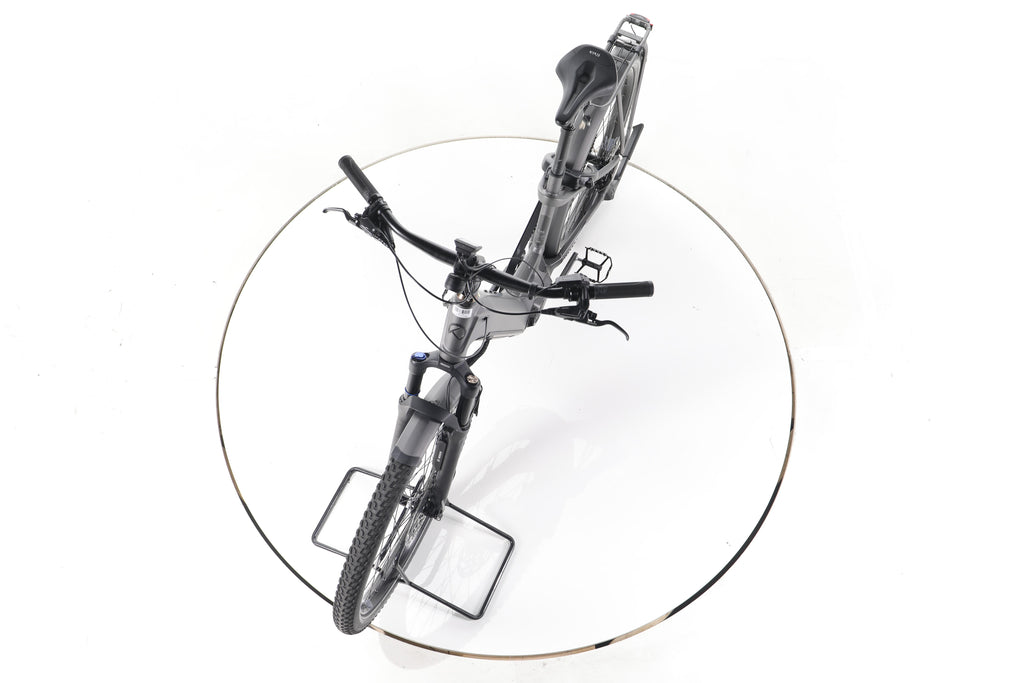 Kalkhoff Endeavour 7.B Advance+ ABS Trekking E-Bike Tiefeinsteiger - Image 17