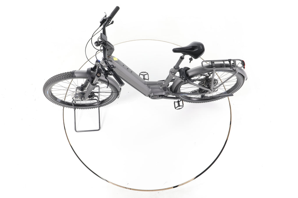 Kalkhoff Endeavour 7.B Advance+ ABS Trekking E-Bike Tiefeinsteiger - Image 19