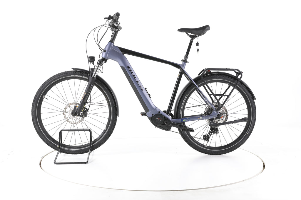 Bulls Iconic EVO 2 Trekking E-Bike - Image 7
