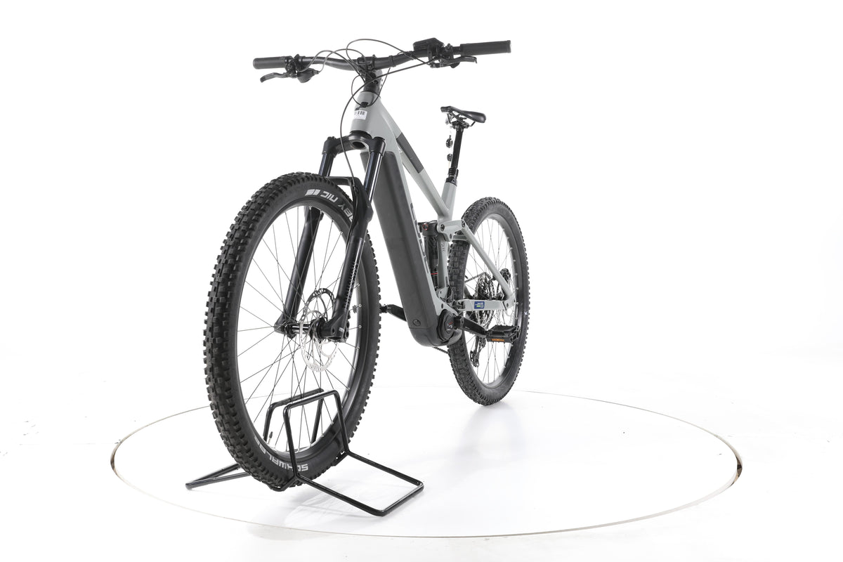 Cube Stereo Hybrid 140 HPC Pro E-Bike Fully Carbon 2024 - Image 5