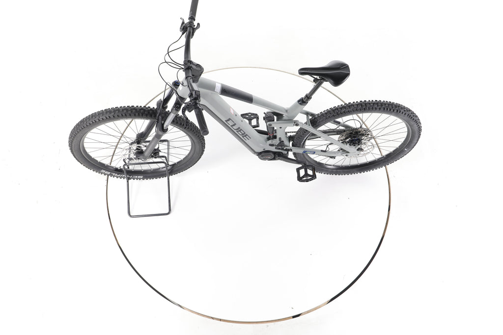 Cube Stereo Hybrid 140 HPC Pro E-Bike Fully Carbon 2024 - Image 19