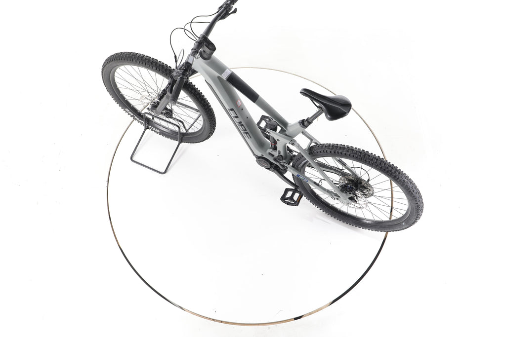 Cube Stereo Hybrid 140 HPC Pro E-Bike Fully Carbon 2024 - Image 20