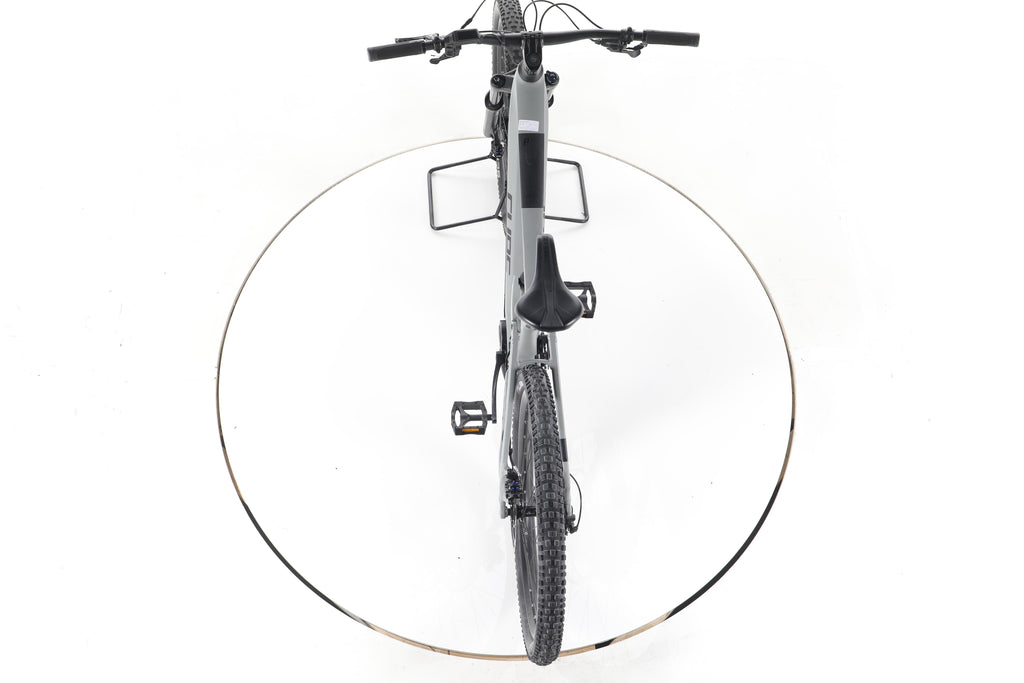 Cube Stereo Hybrid 140 HPC Pro E-Bike Fully Carbon 2024 - Image 22