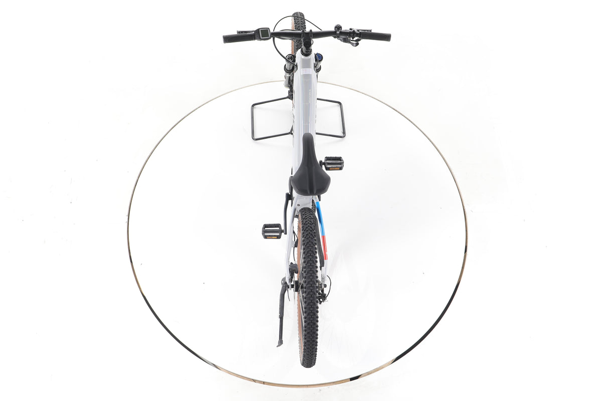 Cube Reaction Hybrid Rookie SL 400 E-Bike - Image 22