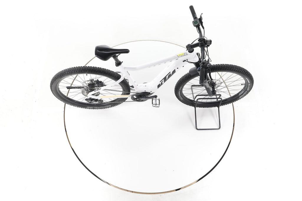 KTM Macina RACE 591 E-Bike - Image 13
