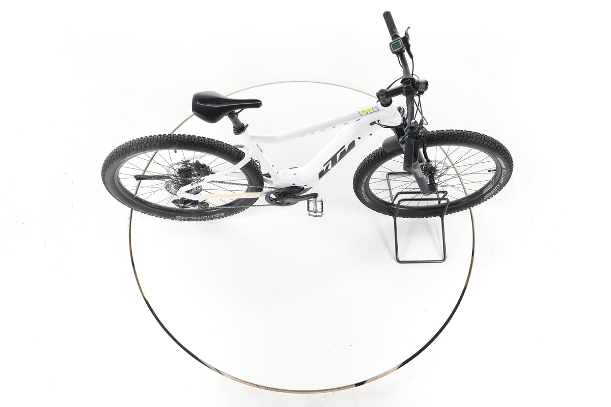 KTM Macina RACE 591 E-Bike - Image 13