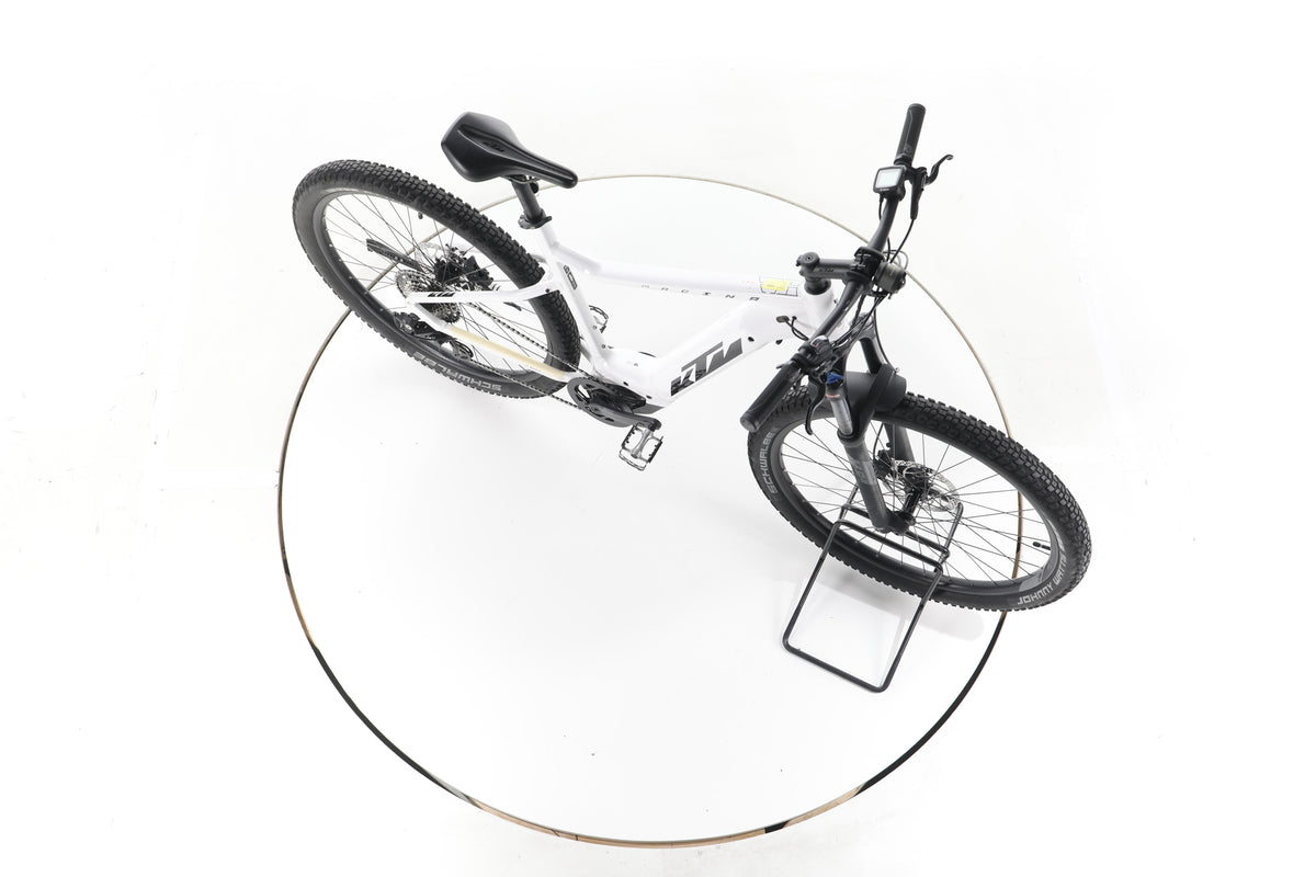 KTM Macina RACE 591 E-Bike - Image 14